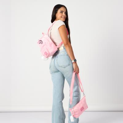 BOLSO HELLO KITTY