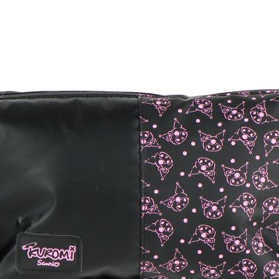BOLSO HELLO KITTY KUROMI
