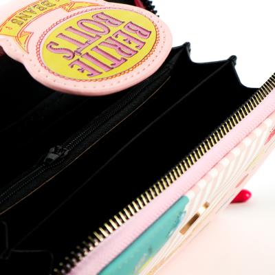 CARTERA POLIPIEL HARRY POTTER HONEYDUKES