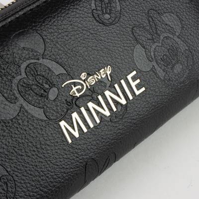 CARTERA POLIPIEL MINNIE