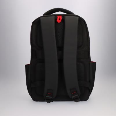 MOCHILA CASUAL TÉCNICA SUPERMAN