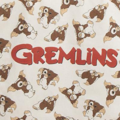 BOLSA SHOPPING GREMLINS