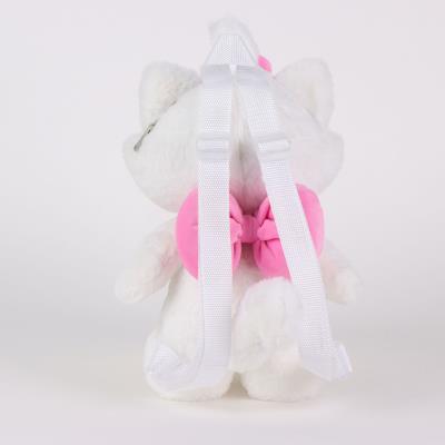 MOCHILA INFANTIL PERSONAJE PELUCHE DISNEY