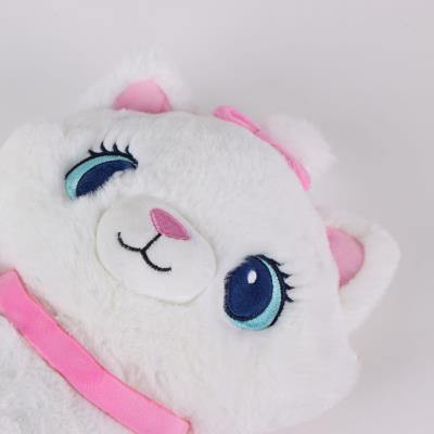 MOCHILA INFANTIL PERSONAJE PELUCHE DISNEY