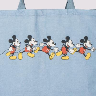 BOLSA SHOPPING XL MICKEY