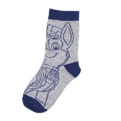 PACK CALCETINES 5 PIEZAS PAW PATROL MOVIE