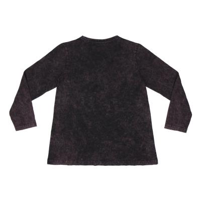 CAMISETA LARGA SINGLE JERSEY HARRY POTTER