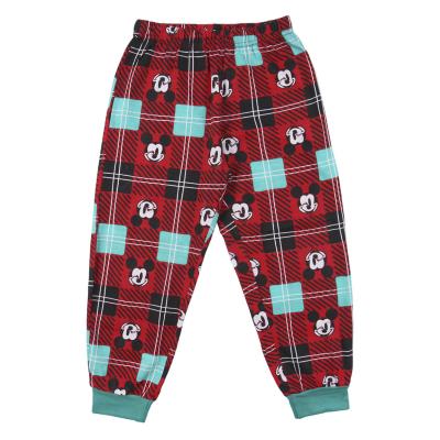 PIJAMA LARGO SINGLE JERSEY MICKEY