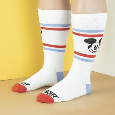 CALCETINES MICKEY