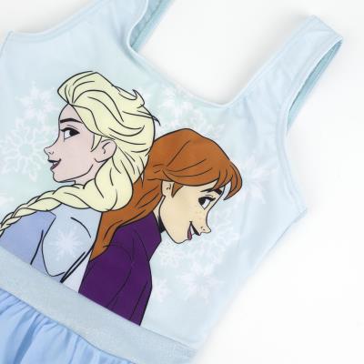 BAÑADOR TUL FROZEN 2
