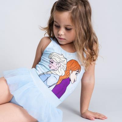 BAÑADOR TUL FROZEN 2