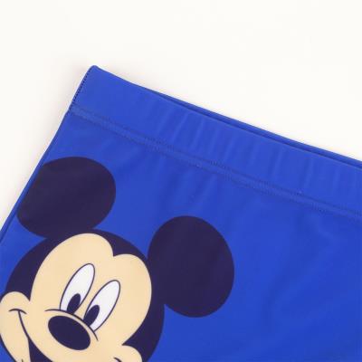 BOXER BAÑO MICKEY