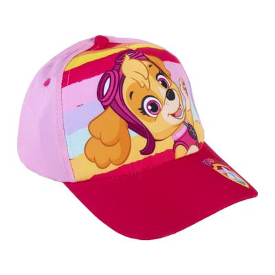 GORRA SET GAFAS DE SOL PAW PATROL SKYE