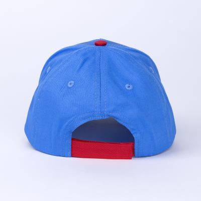 GORRA SET GAFAS DE SOL SONIC