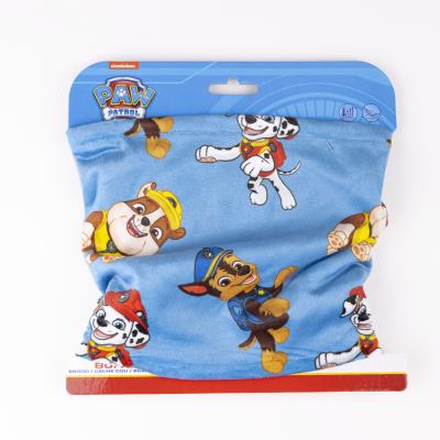 BRAGA CUELLO PAW PATROL