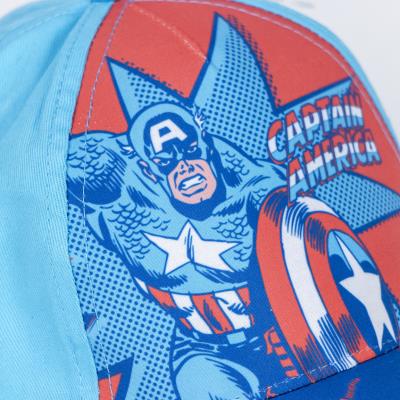 GORRA AVENGERS
