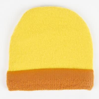 Imagen de GORRO PUNTO APLICACIONES LION KING