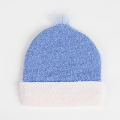 Imagen de GORRO PUNTO APLICACIONES STITCH