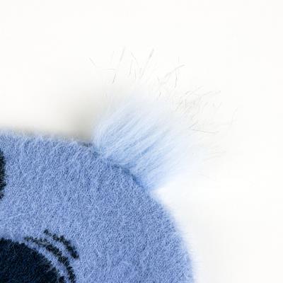 Imagen de GORRO PUNTO APLICACIONES STITCH