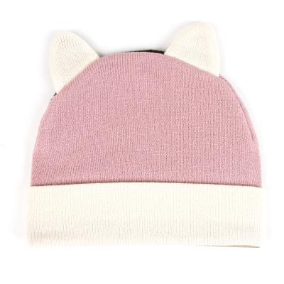 Imagen de GORRO PUNTO APLICACIONES GABBY´S DOLLHOUSE