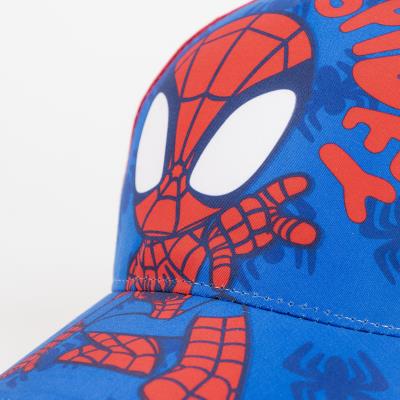 GORRA SPIDEY