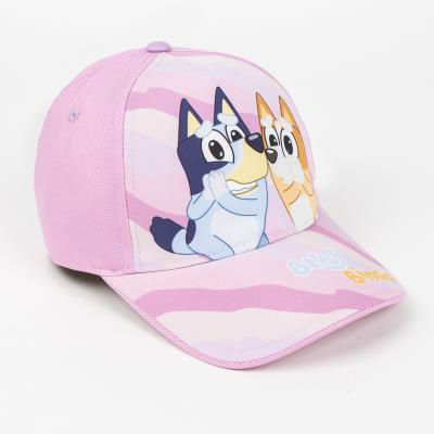 GORRA BLUEY