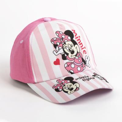 GORRA SET GAFAS DE SOL MINNIE