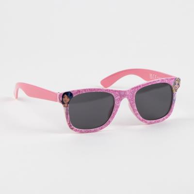 GORRA SET GAFAS DE SOL BARBIE
