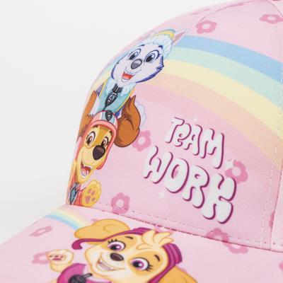GORRA PAW PATROL SKYE
