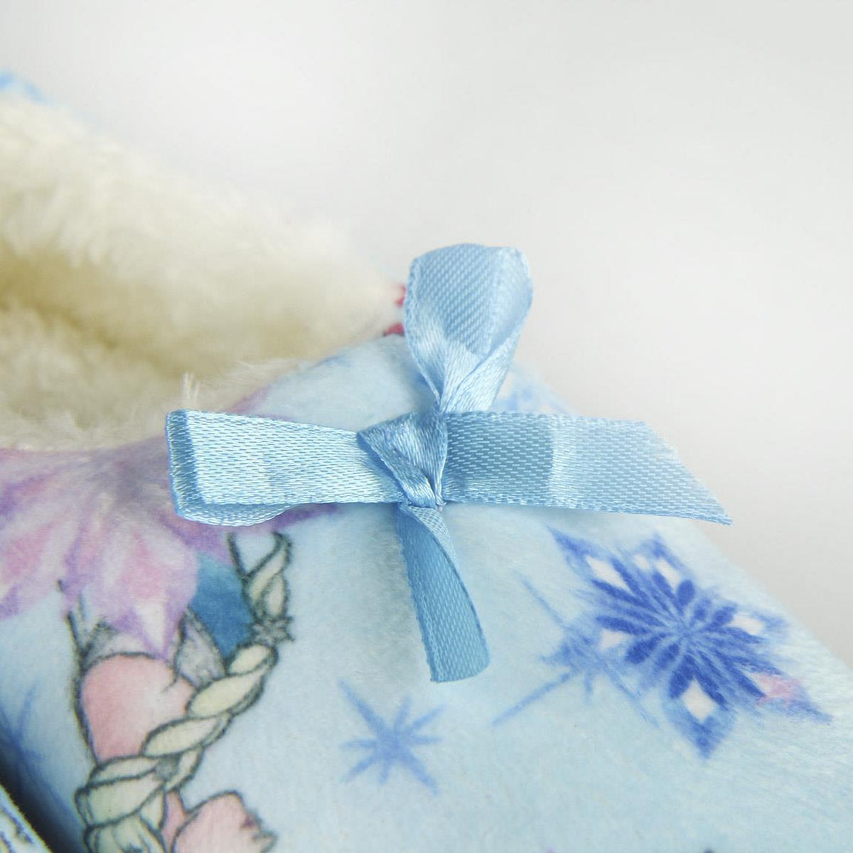 ZAPATILLAS CASA SUELA BLANDA FROZEN