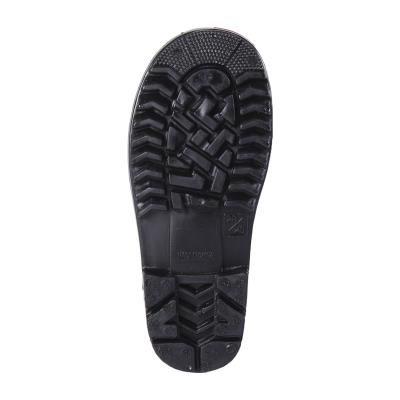 BOTAS LLUVIA PVC MICKEY