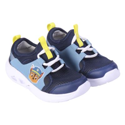 DEPORTIVA SUELA LIGERA EVA TRANSPIRABLE PAW PATROL