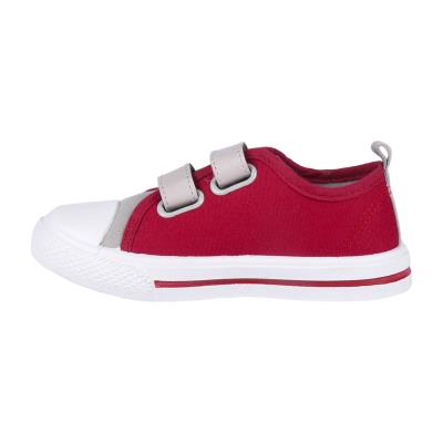 Imagen de ZAPATILLA LONETA SUELA PVC ALGODÓN HARRY POTTER