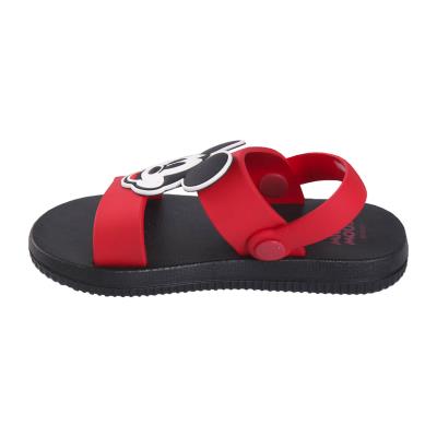SANDALIAS CASUAL GOMA MICKEY