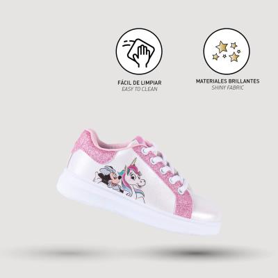 DEPORTIVA SUELA TPR FANTASIA MINNIE