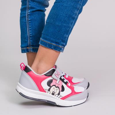 DEPORTIVA SUELA TPR MINNIE