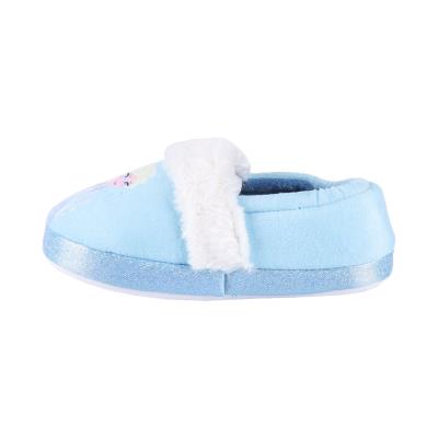 ZAPATILLAS DE CASA FRANCESITA FROZEN 2