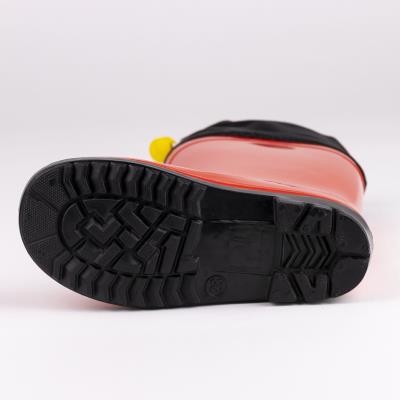 BOTAS LLUVIA PVC MICKEY