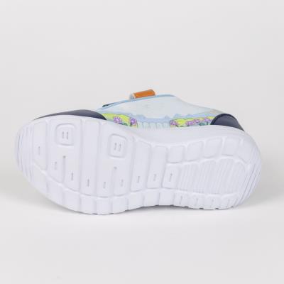 DEPORTIVA SUELA LIGERA EVA BLUEY