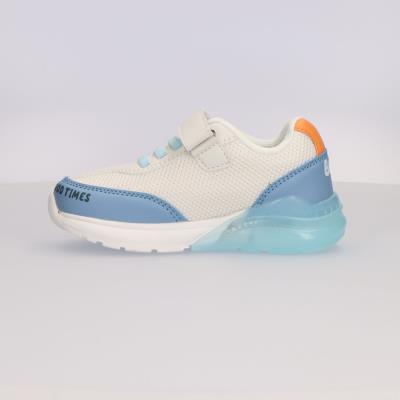 DEPORTIVA SUELA TPR CON LUCES BLUEY