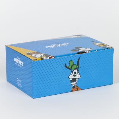 DEPORTIVA SUELA TPR MINNIE