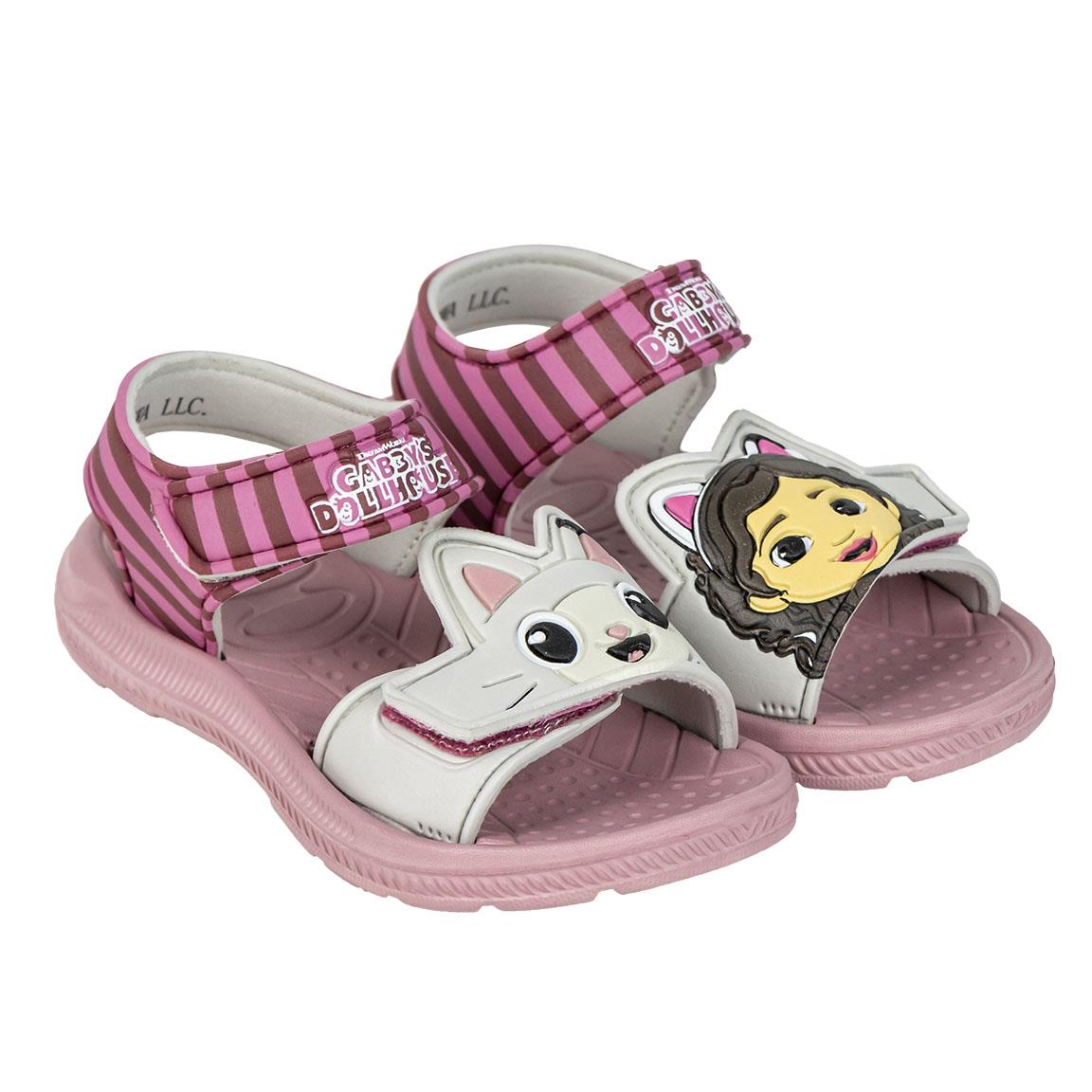 SANDALIAS PLAYA EVA GABBY´S DOLLHOUSE