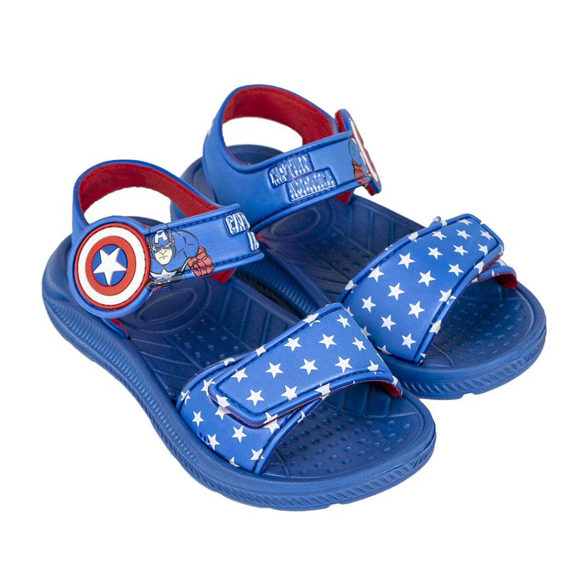 SANDALIAS PLAYA EVA AVENGERS