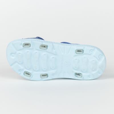 SANDALIAS PLAYA EVA STITCH