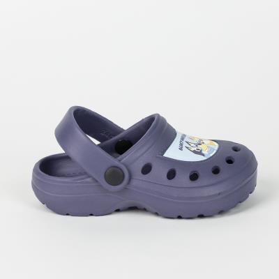 ZUECOS EVA BLUEY