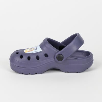 ZUECOS EVA BLUEY