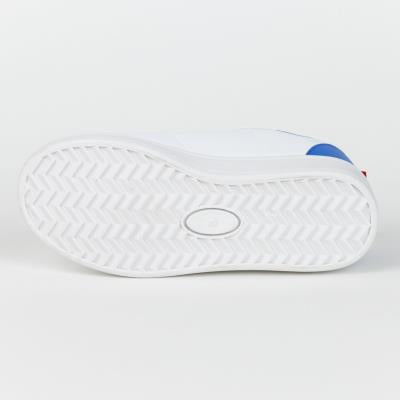 DEPORTIVA SUELA PVC SPIDEY