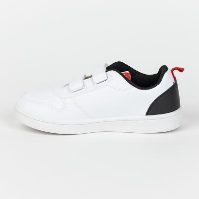 DEPORTIVA SUELA PVC SPIDERMAN