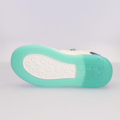 DEPORTIVA SUELA PVC CON LUCES STITCH