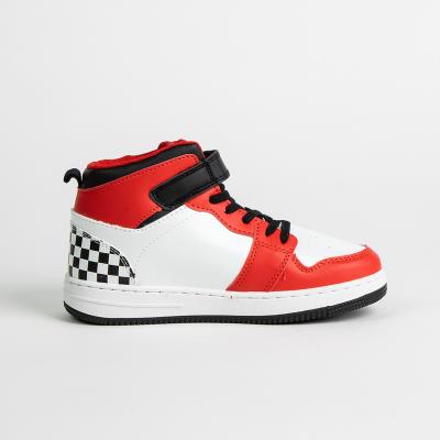 DEPORTIVA SUELA PVC SPIDERMAN